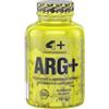 4+ Nutrition ARG+ Integratore di Arginina 90cpr