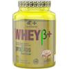 4+ Nutrition WHEY+ proteine del latte concentrate gusto CHOCOTELLA 900g