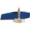 GARMIN TRASDUTTORE PASSANTE B258 BRONZO PROF/TEMP 1 KW AIRMAR ART.010-10703-20