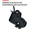 Garmin sensore di velocitÃ da poppa - art.010-10279-04