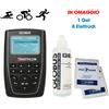 Globus Elettrostimolatore Triathlon 4 Canali Cod.G3666 Con Omaggi - Ideale Per Il Triathlon