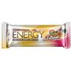 EthicSport Ethic Sport ENERGY LONG RACES CON BETA-ALANINA barretta energetica gusto NOCI e FICHI - box 30 pz