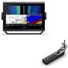GARMIN GPSMAP 923XSV ecoscandaglio SideVu ClearVu CHIRP con GT51M-TM