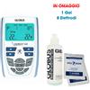 GLOBUS GENESY SII Elettrostimolatore con 60 programmi + OMAGGI cod G3725