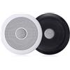 FUSION XS-F65CWB Coppia altoparlanti serie XS da 6.5 200W art.010-02196-00