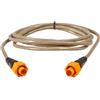 LOWRANCE Cavo Ethernet 1,8mt Cod.000-0127-51