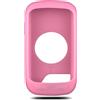 Garmin edge 1000 custodia rosa in silicone art.010-12026-06 1000 custodia rosa in silicone art.010-12026-06