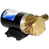 Jabsco Pompa di sentina autoadescante Water Puppy con corpo in bronzo 12V