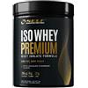 SELF OMNINUTRITION Iso Whey Premium proteine del latte 1kg gusto CARAMELLO SALATO