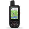 GARMIN GPSMAP 66i Dispositivo GPS portatile e comunicatore satellitare 010-02088-02