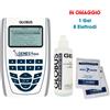 Globus Genesy 1500 elettrostimolatore 414 programmi tens ems + omaggi g3554