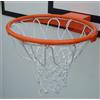 Sportgym Canestro Basket in acciaio ultra resistente