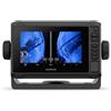 GARMIN ECHOMAP UHD2 62sv Chartplotter con trasduttore GT54UHD-TM art 010-02679-01