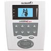 GLOBUS LASERVET 15.0 dispositivo portatile per laserterapia ad alta potenza pulsata linea veterinaria