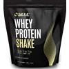 SELF OMNINUTRITION WHEY PROTEIN SHAKE proteine del siero del latte 1kg GUSTO VANIGLIA