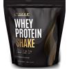 SELF OMNINUTRITION WHEY PROTEIN SHAKE proteine del siero del latte 1kg GUSTO TIRAMISU