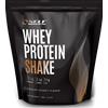 SELF OMNINUTRITION WHEY PROTEIN SHAKE proteine del siero del latte1kg GUSTO COCCO