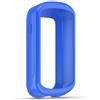 GARMIN custodia in silicone per EDGE 830 colore BLU art.010-12792-02