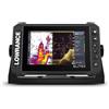 LOWRANCE ELITE FS 7 Ecoscandaglio GPS con trasduttore HDI 000-15697-001 PROMO C-MAP