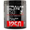 Net Integratori CITRULLINE MALATO 1250 integratore alimentare anti fatica 60 compresse