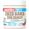 Pro Nutrition PRONUTRITION BIANCO COCCO CRUNCHY PRO NUTRITION Crema Proteica 350g