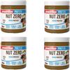 Pro Nutrition Pronutrition NUT ZERO Crema proteica spalmabile 4 x 350g