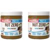 Pro Nutrition Pronutrition NUT ZERO Crema proteica spalmabile 2 x 350g