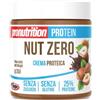 PRO NUTRITION NUT ZERO Crema Proteica PRONUTRITION zero zuccheri 350g