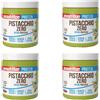 Pro Nutrition Pronutrition PISTACCHIO ZERO crema proteica spalmabile 4 x 250g