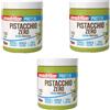Pro Nutrition Pronutrition PISTACCHIO ZERO crema proteica spalmabile 3 x 250g