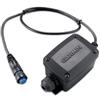GARMIN Adattatore per trasduttori 6 pin con eco GSD24 ART. 010-11613-00