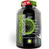Net Integratori NET ANABOLIC MORNING integratore alimentare con amminoacidi essenziali art. MOLDESNET240