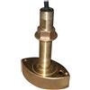 FURUNO TRASDUTTORE B45 600W passante bronzo cod.AI-31-272-2-02