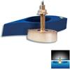 FURUNO TRASDUTTORE B260 1Kw passante bronzo 50/200KHZ cod.AI-41-282-1-02