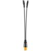 GARMIN Cavo Y del trasduttore da 12 pin a Dual 4 pin art.010-12234-05