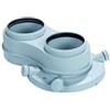 Vaillant Kit Sdoppiatore 80/80 ecoBlock