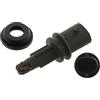 febi bilstein Febi-Bilstein 30833 - Sensore, Temperatura Aria Aspirata