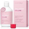 Swedish Collagen - Collagen Deluxe Shots 30x25 ml Peptidi di Collagene Marino Idrolizzato | 12.500 mg Collagene | Con Acido Ialuronico, Vitamine e Minerali (30)