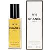 Chanel No. 5 - EDP (ricarica) 60 ml