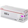 Canon TONER ORIGINALE CANON 3625C001 059H MAGENTA I-SENSYS LBP-852 LBP-850C SERIES 15,5K