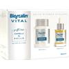Bioscalin Vital Sistema Maschera per capelli 100 ml + Siero per Viso&Collo 30 ml