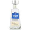 1800 Tequila Jose Cuervo Silver 38% vol. 0,70l