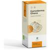Gheos Ganoderma Gheos Integratore Alimentare, 90 capsule