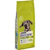 Dog Chow PURINA Dog Chow Large Breed Tacchino Crocchette per cane - Set %: 2 x 14 kg