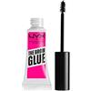 NYX Professional Makeup Trucco degli occhi Sopracciglia The Brow Glue Taupe 5 g