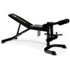 JK Fitness JK 6050 Panca da Allenamento Regolabile - RICHIEDI IL CODICE SCONTO