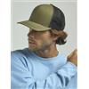 Atlantis Cappellino retina trucker personalizzato Atlantis Sonic personalizzate o neutre