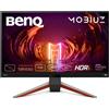 BenQ EX270M Monitor PC 68.6 cm (27") 1920 x 1080 Pixel 4K Ultra HD LED Grigio