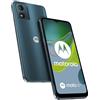 LENOVO Motorola moto E e13 (batteria 5000 mAH, Dolby Atmos Stereo Speakers, 13MP, 2/64 GB espandibile, Display 6.5" HD+, Dual SIM