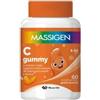 MARCO VITI FARMACEUTICI SpA Massigen Vitamina C Gummy (4-14 Anni) 60 Caramelle Gommose